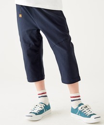 KRIFF MAYER Kid's Collection | 伸びメッシュクロップド(その他パンツ)