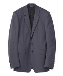 JOHN LAWRENCE SULLIVAN | AMUNZEN WOOL 2BUTTON JACKET(テーラードジャケット)