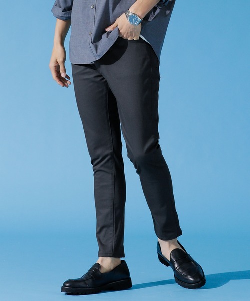 セール ブランド古着 スキニーパンツ その他パンツ Nano Universe ナノユニバース のファッション通販 Zozoused