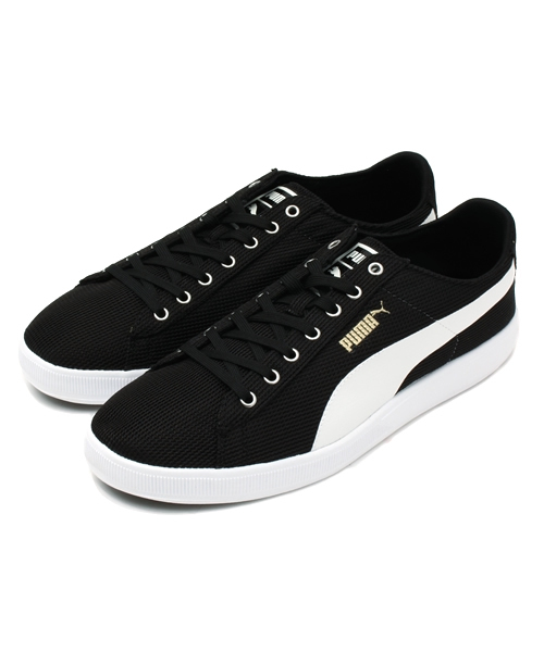 〇新品/保管品　PUMA プーマ　スニーカー　アーカイブLITE ロウ L　26.0cm　タグ付き正規品　354164 04　メディバルブルー/ホワイト : [プーマ] スニーカー アーカイブ ライト ロー