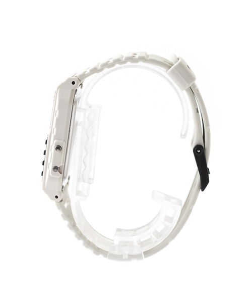 CASIO（カシオ）の「casio standard　CA-53WF 1BJF / 2BJF /3BJF / 4BJF / 8BJF（デジタル腕時計・メンズ・ブラック/グリーン/ネイビー/レッド/ホワイト・F）」の8枚目の写真