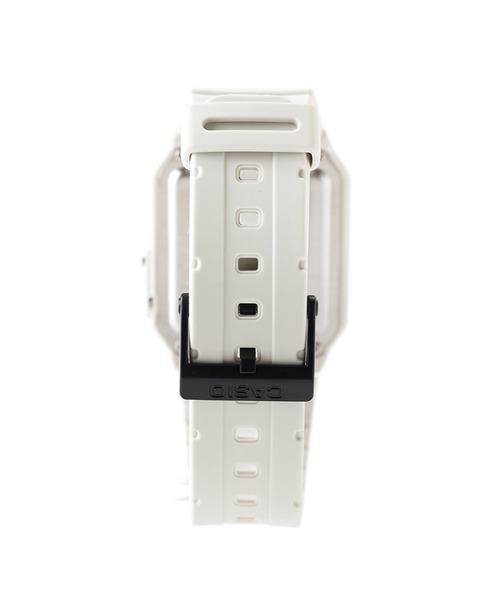 CASIO（カシオ）の「casio standard　CA-53WF 1BJF / 2BJF /3BJF / 4BJF / 8BJF（デジタル腕時計・メンズ・ブラック/グリーン/ネイビー/レッド/ホワイト・F）」の9枚目の写真