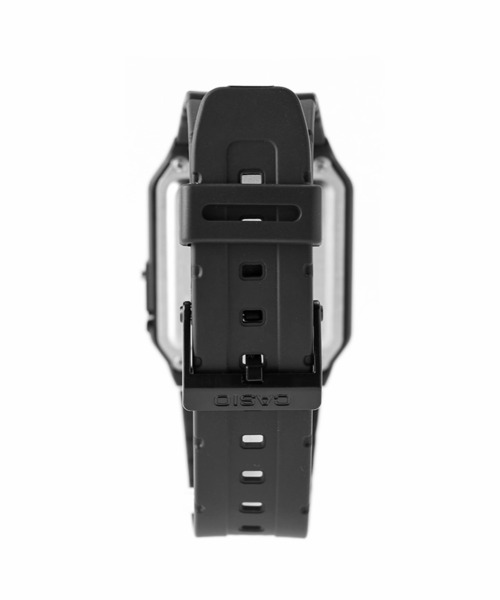 CASIO（カシオ）の「casio standard　CA-53WF 1BJF / 2BJF /3BJF / 4BJF / 8BJF（デジタル腕時計・メンズ・ブラック/グリーン/ネイビー/レッド/ホワイト・F）」の15枚目の写真