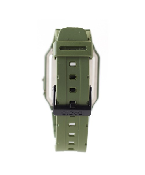CASIO（カシオ）の「casio standard　CA-53WF 1BJF / 2BJF /3BJF / 4BJF / 8BJF（デジタル腕時計・メンズ・ブラック/グリーン/ネイビー/レッド/ホワイト・F）」の21枚目の写真