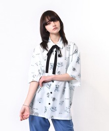 MILKBOY（ミルクボーイ）の「TATTOO SHIRTS（シャツ/ブラウス・メンズ）」