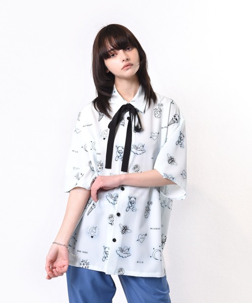 極美品▽TENDER PERSON テンダーパーソン 23SS GY-PT-4212 LEGGUARDS