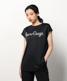 ティゴラ TIGORA ドライカチオンチュニックTシャツ