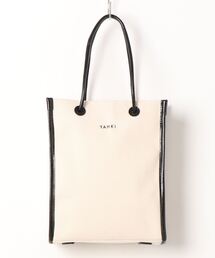 YAHKI | 【YAHKI/ヤーキ】キャンバスミニトートバッグ(トートバッグ)