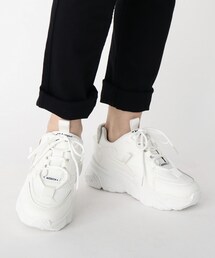 cs T&P | 厚底ダッドスニーカー(スニーカー)