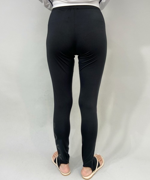 ROXY（ロキシー）の「ROXY/ロキシー  水陸両用無地ワンポイントロゴ  トレンカ   RLY225068（スイムグッズ・レディース・ホワイト/ブラック×ブルー/ホワイト系その他/ブラック/ブラック×ピンク・M/S/L）」の16枚目の写真