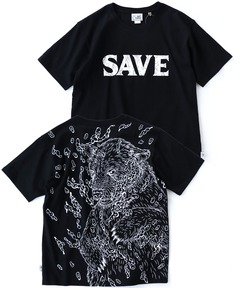 7.2oz シロクマTee