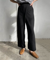 CAPRICIEUX LE'MAGE | 【AgAwd/アガウド】ラップパンツ(その他パンツ)