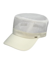 CA4LA（カシラ）の「ZZZ MESH NECAP（キャップ・メンズ）」