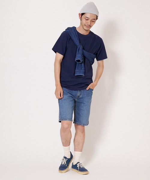 Levi's（リーバイス）の「【Levi's/リーバイス】405 STANDARD