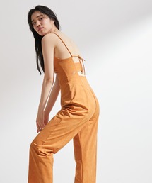 Speedo（スピード）の「【Speedo】UV＆水陸両用  リラックスオールインワン（水着・レディース）」