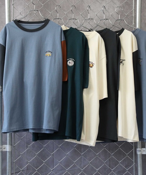 希少 新品未使用! back number 【インディーズ】2010 Tシャツ BACK NUMBER(バックナンバー)の「【BACK NUMBER】ワンポイント