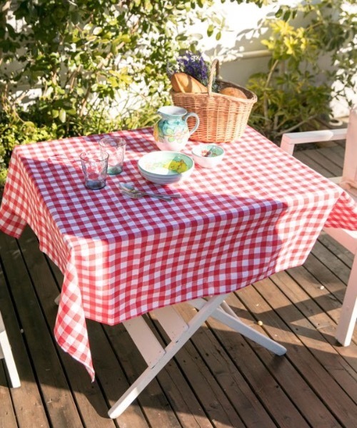 欧州航路(オウシュウコウロ)の「【欧州航路】カフェリアテーブルクロス(ランチョンマット/テーブルウェア・レディース・その他1/その他2/その他3/その他4/その他5/その他6/その他7/その他8/その他10/その他9・FREE)」の1枚目の写真