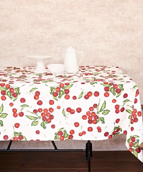 欧州航路(オウシュウコウロ)の「【欧州航路】カフェリアテーブルクロス(ランチョンマット/テーブルウェア・レディース・その他1/その他2/その他3/その他4/その他5/その他6/その他7/その他8/その他10/その他9・FREE)」の3枚目の写真