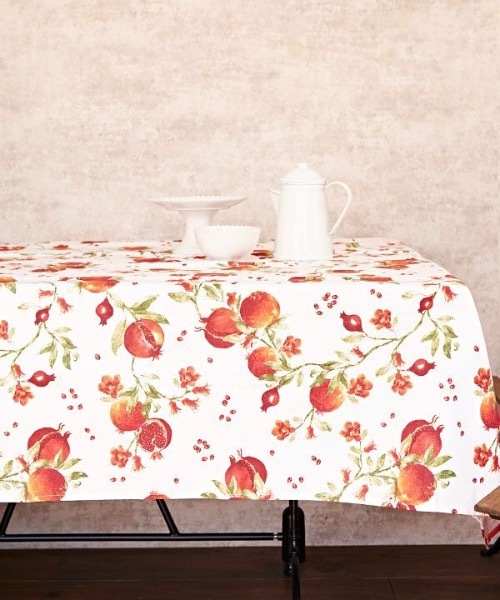 欧州航路(オウシュウコウロ)の「【欧州航路】カフェリアテーブルクロス(ランチョンマット/テーブルウェア・レディース・その他1/その他2/その他3/その他4/その他5/その他6/その他7/その他8/その他10/その他9・FREE)」の6枚目の写真