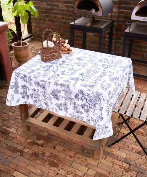 欧州航路(オウシュウコウロ)の「【欧州航路】カフェリアテーブルクロス(ランチョンマット/テーブルウェア・レディース・その他1/その他2/その他3/その他4/その他5/その他6/その他7/その他8/その他10/その他9・FREE)」の10枚目の写真