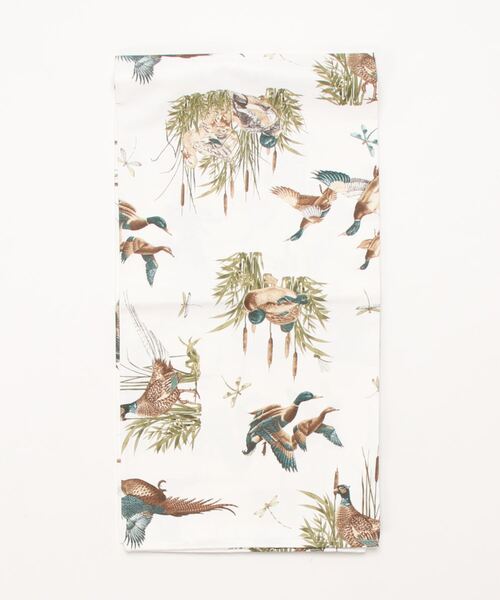 欧州航路(オウシュウコウロ)の「【欧州航路】カフェリアテーブルクロス(ランチョンマット/テーブルウェア・レディース・その他1/その他2/その他3/その他4/その他5/その他6/その他7/その他8/その他10/その他9・FREE)」の11枚目の写真