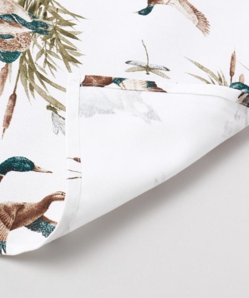 欧州航路(オウシュウコウロ)の「【欧州航路】カフェリアテーブルクロス(ランチョンマット/テーブルウェア・レディース・その他1/その他2/その他3/その他4/その他5/その他6/その他7/その他8/その他10/その他9・FREE)」の13枚目の写真