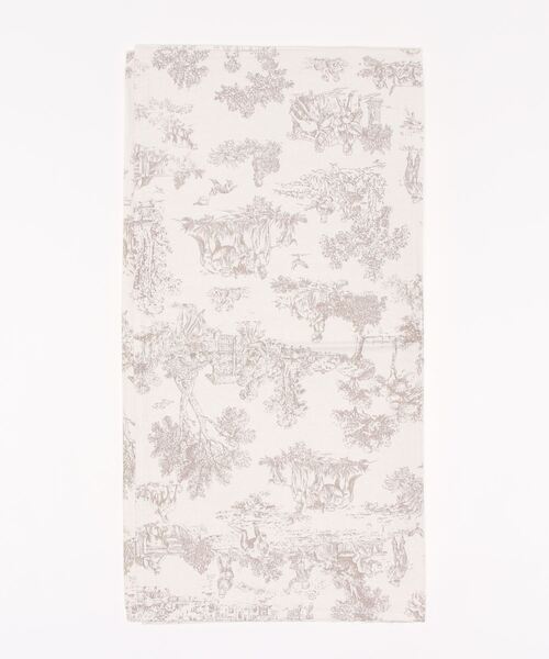 欧州航路(オウシュウコウロ)の「【欧州航路】カフェリアテーブルクロス(ランチョンマット/テーブルウェア・レディース・その他1/その他2/その他3/その他4/その他5/その他6/その他7/その他8/その他10/その他9・FREE)」の22枚目の写真