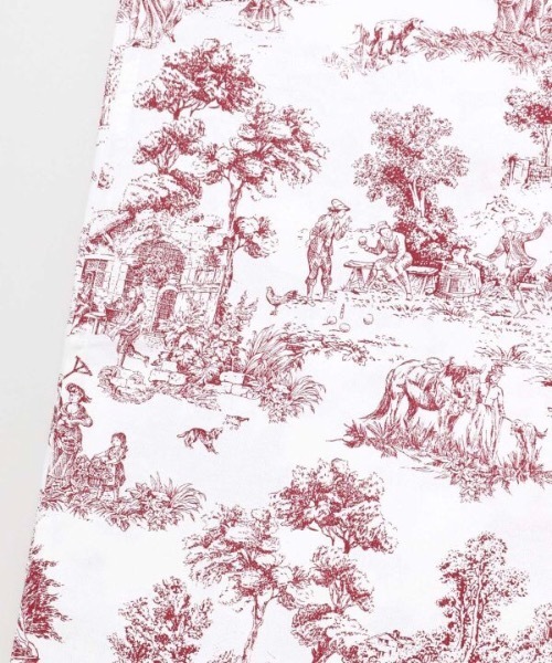 欧州航路(オウシュウコウロ)の「【欧州航路】カフェリアテーブルクロス(ランチョンマット/テーブルウェア・レディース・その他1/その他2/その他3/その他4/その他5/その他6/その他7/その他8/その他10/その他9・FREE)」の18枚目の写真