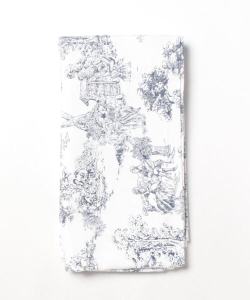 欧州航路(オウシュウコウロ)の「【欧州航路】カフェリアテーブルクロス(ランチョンマット/テーブルウェア・レディース・その他1/その他2/その他3/その他4/その他5/その他6/その他7/その他8/その他10/その他9・FREE)」の19枚目の写真