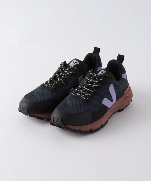 ＜VEJA＞DEKKAN LAVENDE/スニーカー