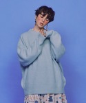manana suerte(マニャーナスエルテ)の「トップス(ニット/セーター)」