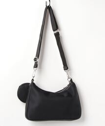 ★人気★【BASIC COTTON】★22SS LEATHER MINI BA.G★バッグ★ ☆関税込☆BASIC COTTON☆22SS LEATHER MINI BA.G☆バッグ