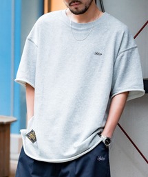 Subciety | HALF SLEEVE SWEAT(Tシャツ/カットソー)