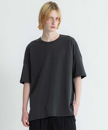 ATTACHMENT | STUDIOUS別注 NEW DOLMAN SLEEVE S/S TEE(Tシャツ/カットソー)