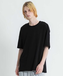 STUDIOUS別注 NEW DOLMAN SLEEVE S/S TEE