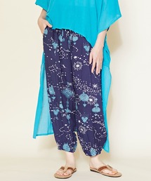 チャイハネ | 【チャイハネ】セイリスサルエルパンツ(その他パンツ)