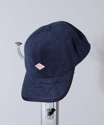 DANTON | DANTON × BEAMS / 別注 フリース キャップ(キャップ)