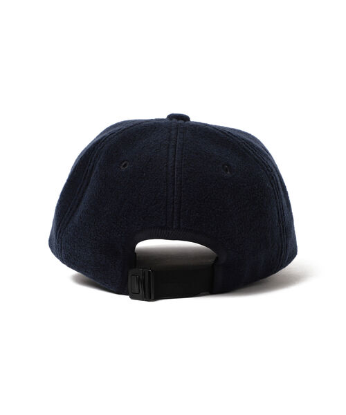 DANTON(ダントン)の「DANTON × BEAMS / 別注 フリース キャップ(キャップ・メンズ・ブラック/オリーブ/ネイビー・ONE SIZE)」の10枚目の写真