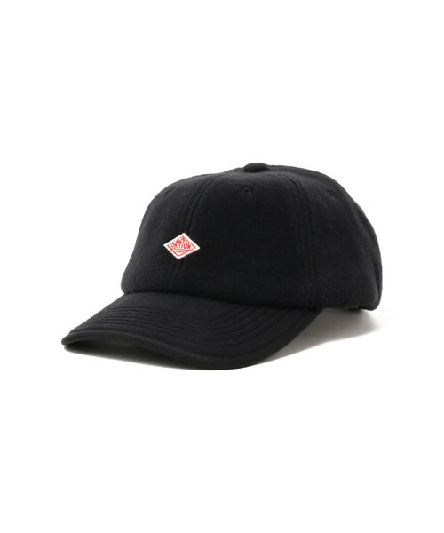 DANTON(ダントン)の「DANTON × BEAMS / 別注 フリース キャップ(キャップ・メンズ・ブラック/オリーブ/ネイビー・ONE SIZE)」の13枚目の写真
