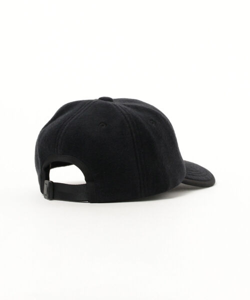 DANTON(ダントン)の「DANTON × BEAMS / 別注 フリース キャップ(キャップ・メンズ・ブラック/オリーブ/ネイビー・ONE SIZE)」の15枚目の写真