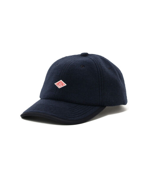 DANTON(ダントン)の「DANTON × BEAMS / 別注 フリース キャップ(キャップ・メンズ・ブラック/オリーブ/ネイビー・ONE SIZE)」の19枚目の写真