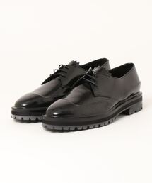 RupertSandersonﾚｰｽｱｯﾌﾟｼｭｰｽﾞ