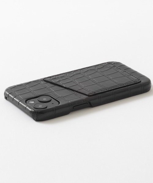 みなみパパ iPhoneSE パイソンレザーケース rpyf16.jpg