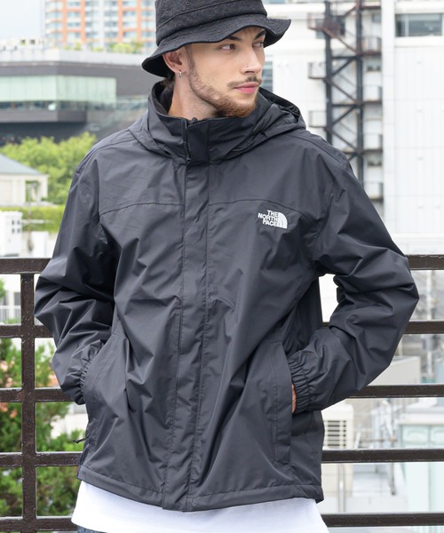 ブランド古着】ブルゾン(ブルゾン)|THE NORTH FACE(ザノース 通販安心 ザ ノースフェイス ダウンジャケット