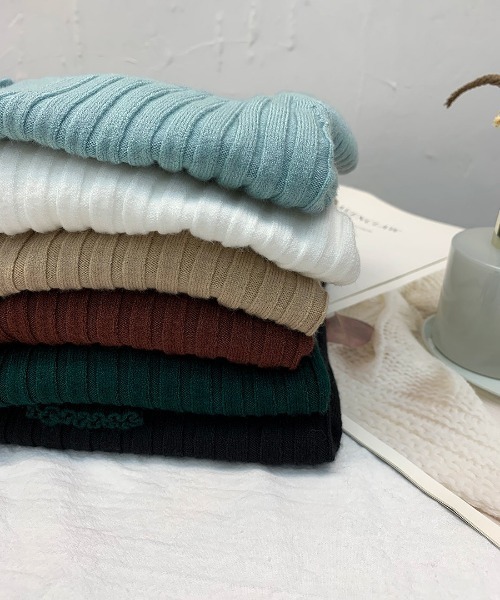 aimoha(アイモハ)の「シンプルカーディガン(カーディガン/ボレロ・レディース・ホワイト/ブラック/ベージュ/ブルー/グリーン/チョコ・FREE)」の21枚目の写真