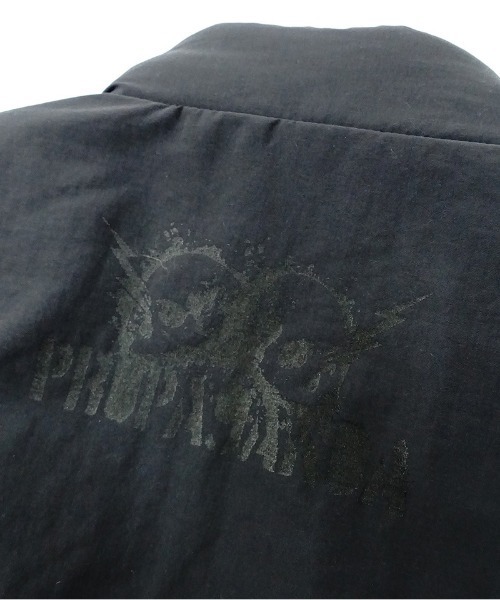 EGO TRIPPING(エゴトリッピング)の「mcg3091-EGO×PROPA M69 BODYARMOUR VEST ベスト(ベスト・メンズ・ベージュ/ブラック・46/48)」の16枚目の写真