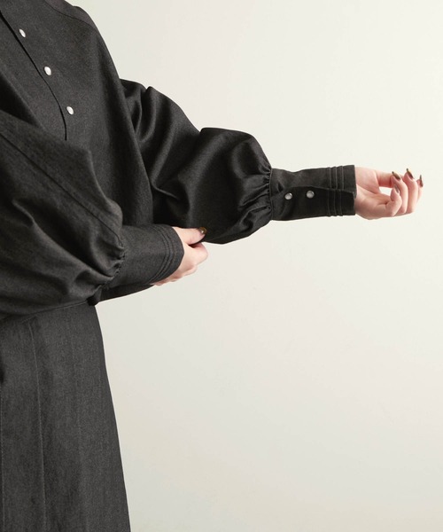 希少❗️早い者勝ち‼️リーバイス プレミアム ファーストモデル ワンウォッシュ 黒M リーバイス(新着順) | UOMO