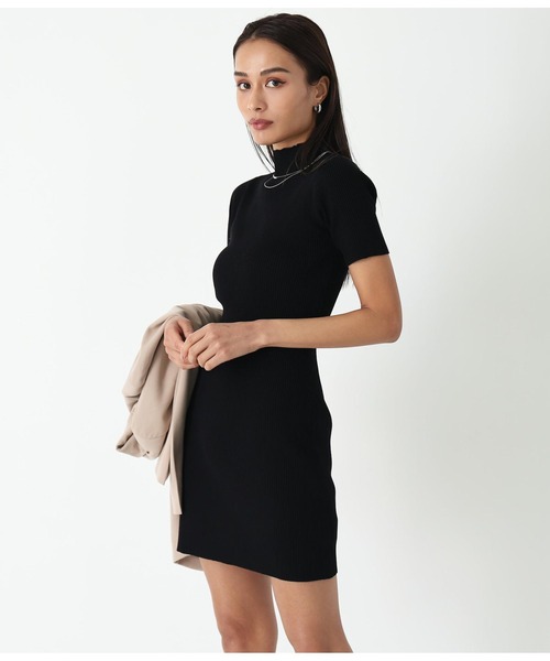 ブランド古着 ニットワンピース ワンピース Anap アナップ のファッション通販 Zozoused