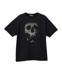 HYSTERIC GLAMOUR | SKULL BERRY Tシャツ(Tシャツ/カットソー)