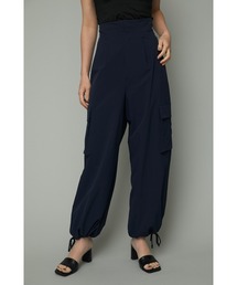 Parachute pants